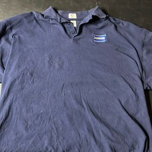 A real Blockbuster video shirt!